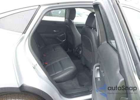 2021 Jaguar E-Pace Se P250 Awd Automatic z USA, uszkodzony, nr VIN SADFP2FX3M1023220